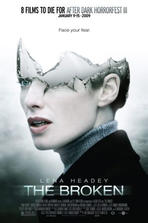 The Broken's poster