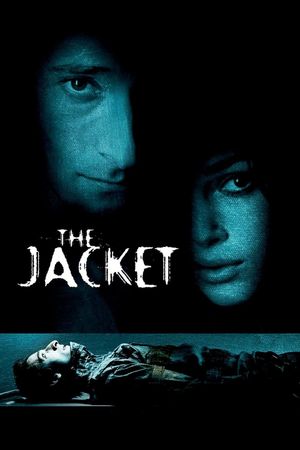 The Jacket's poster