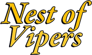 Nest of Vipers's poster