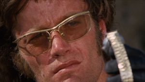 Easy Rider's poster