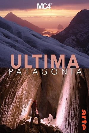 Ultima Patagonia's poster