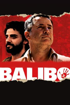 Balibo's poster