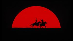 To Kill a Mongolian Horse's poster