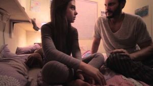 The Night Visitor 2: Heather's Story's poster