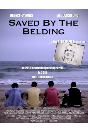 Saved by the Belding's poster