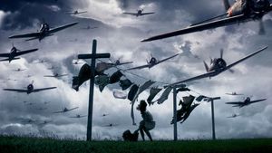 Pearl Harbor's poster
