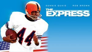 The Express's poster