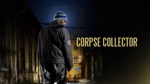 Corpse Collector's poster