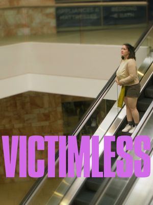 Victimless's poster