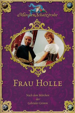 Mother Holly's poster