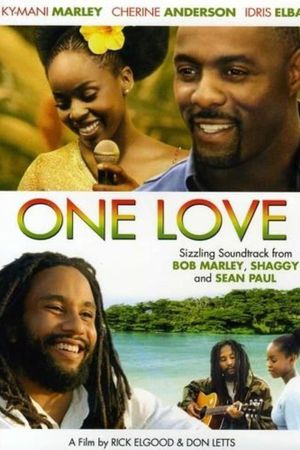 One Love's poster image
