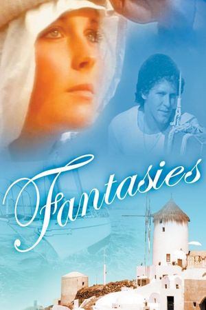 Fantasies's poster