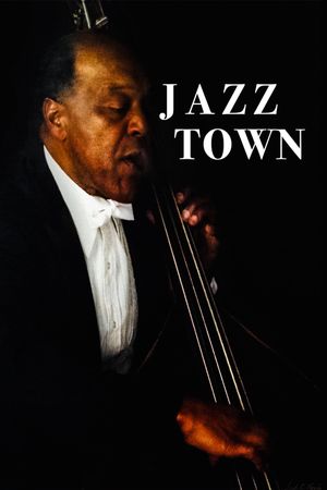 JazzTown's poster