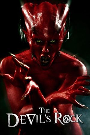 The Devil's Rock's poster