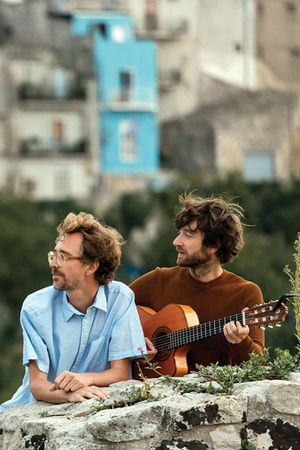 Kings of Convenience: Back from Hibernation's poster