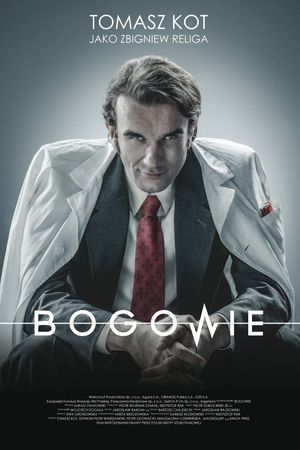 Bogowie's poster