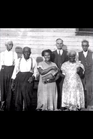 We Are the Roots: Black Settlers and their Experiences of Discrimination on the Canadian Prairies's poster