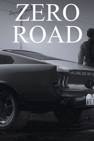 Zero Road's poster