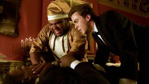 Agent Cody Banks 2: Destination London's poster