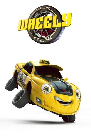 Wheely's poster