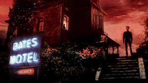 Psycho III's poster