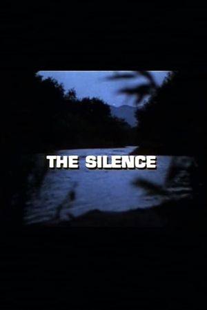 The Silence's poster