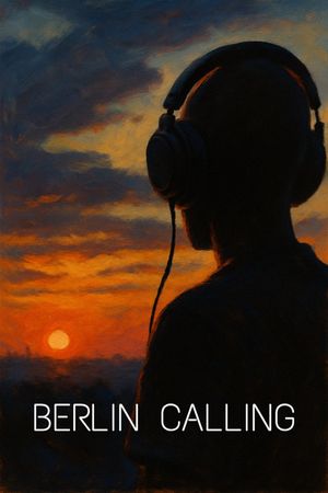 Berlin Calling's poster