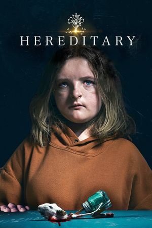 Hereditary's poster