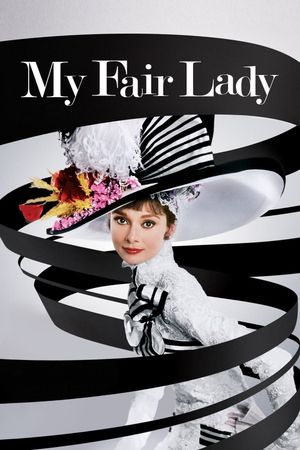 My Fair Lady's poster