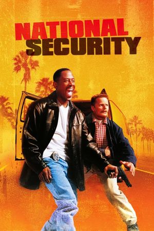 National Security's poster