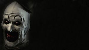 Terrifier's poster