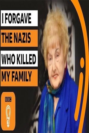 The Girl Who Forgave the Nazis's poster