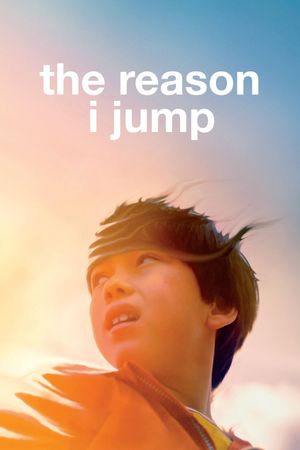 The Reason I Jump's poster