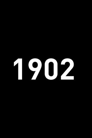 1902's poster