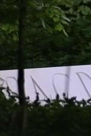 In Stillness and in Silence (Sacred)'s poster