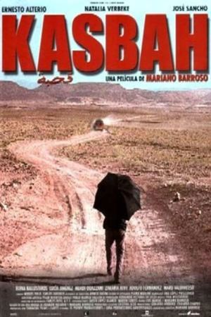 Kasbah's poster image