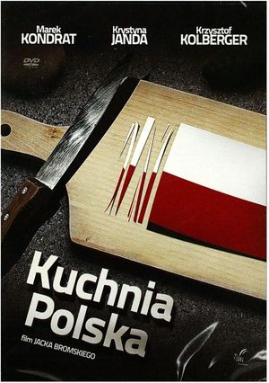 Kuchnia polska's poster