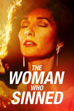 The Woman Who Sinned's poster