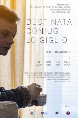 Destinata coniugi Lo Giglio's poster