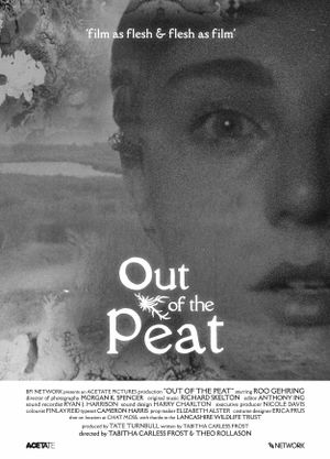 Out of the Peat's poster