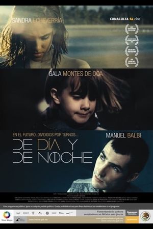 By Day and by Night's poster image