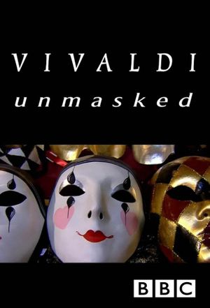 Vivaldi Unmasked's poster