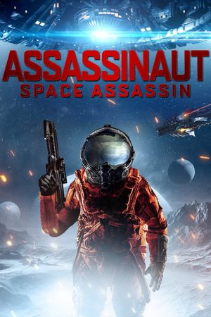 Assassinaut's poster