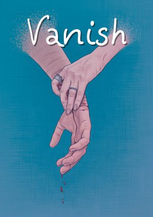 Vanish's poster