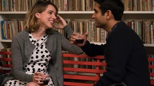 The Big Sick's poster
