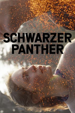 Black Panther's poster