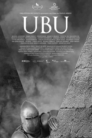 UBU's poster