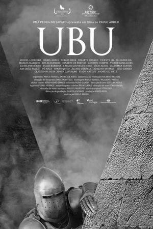 UBU's poster