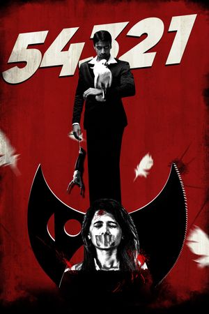 54321's poster