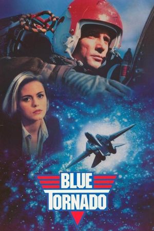Blue Tornado's poster